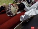 【Private House Hidden Camera】Emphasis on Reality Old 029 Black Nipple Hidden Shooting